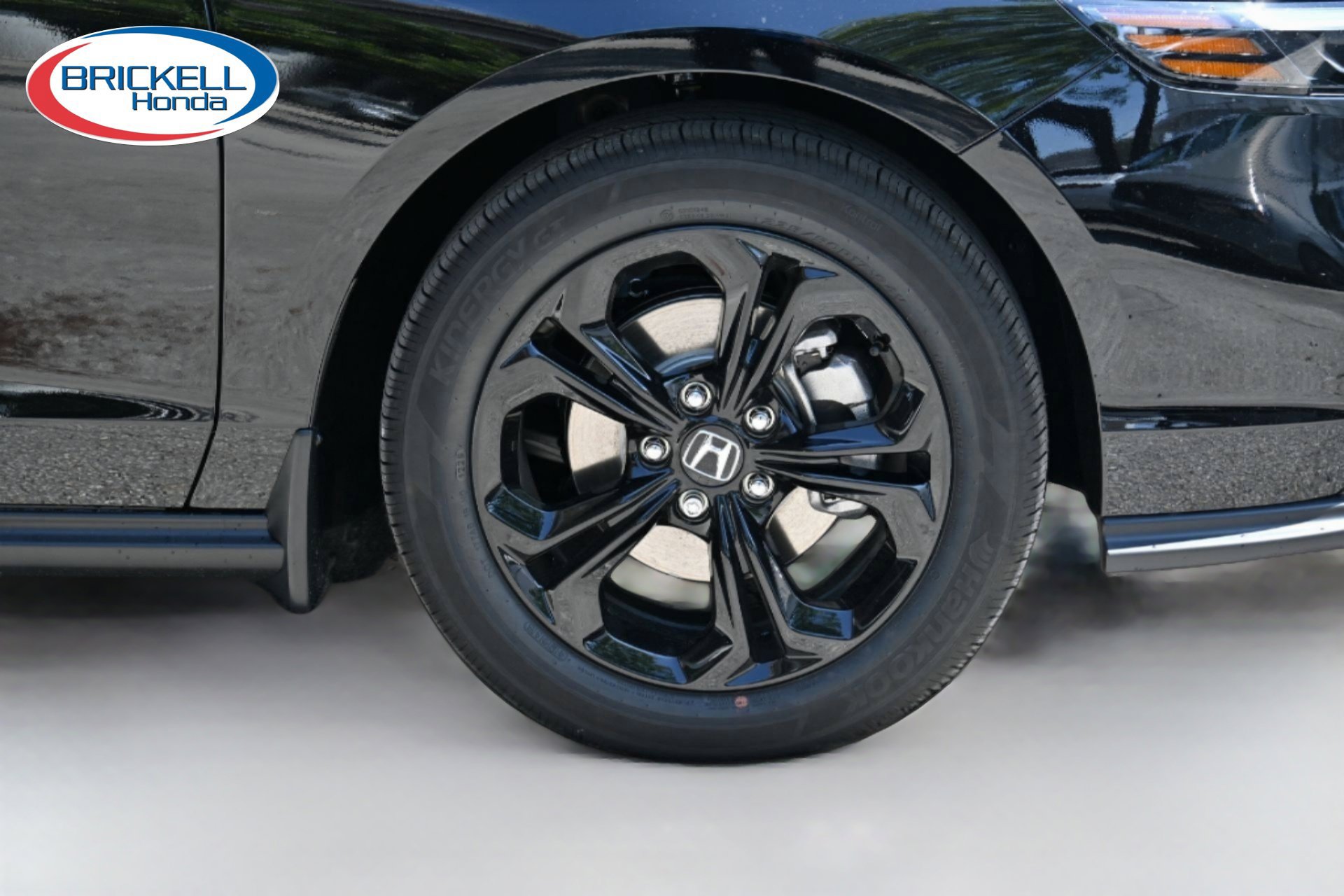 New 2025 Honda Accord SE image 36