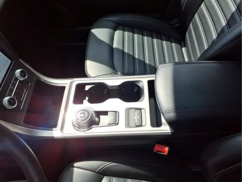 Used 2024 Ford Edge SEL w/ Convenience Package AWD/4WD image 14