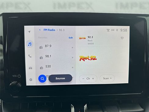 Used 2025 Toyota Corolla LE image 16