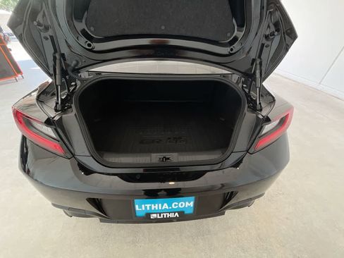 New 2025 Toyota GR86 Premium image 22