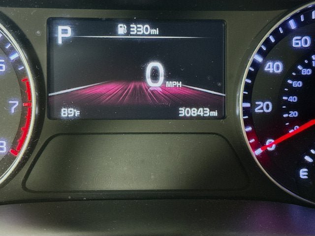 Certified 2023 Kia Forte LXS w/ LXS Technology Package FWD image 12