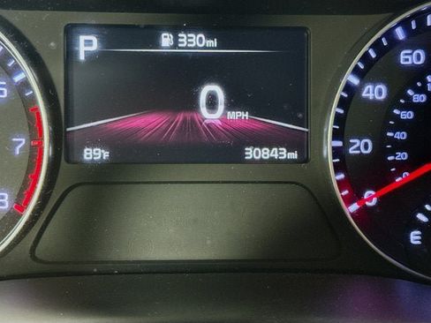 Certified 2023 Kia Forte LXS w/ LXS Technology Package FWD image 12
