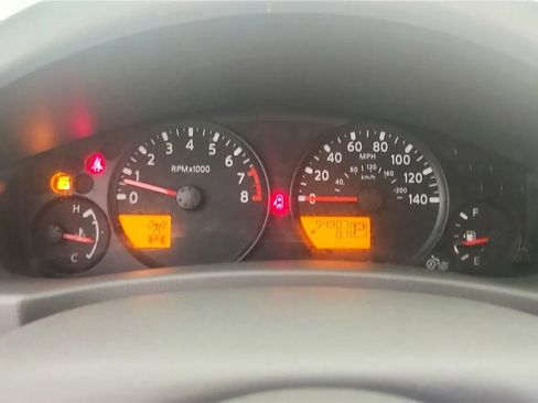Used 2021 Nissan Frontier SV w/ Midnight Edition Floor Mats AWD/4WD image 25