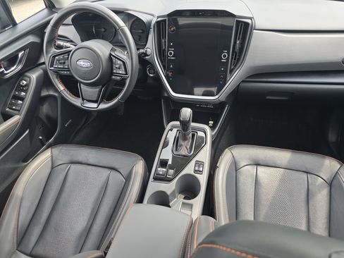 Certified 2024 Subaru Crosstrek 2.5i Limited AWD/4WD image 21
