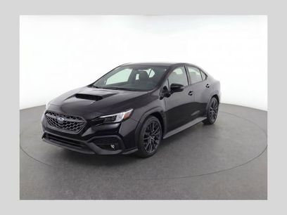 Used 2023 Subaru WRX GT