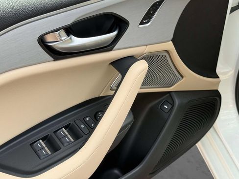 Certified 2025 Acura TLX w/ Technology Package FWD image 9