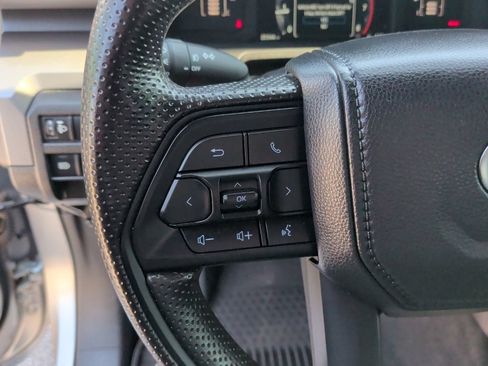 Used 2024 Toyota Tacoma SR5 RWD image 18