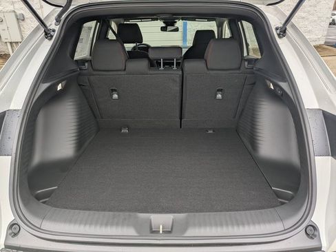 New 2026 Honda HR-V Sport image 11