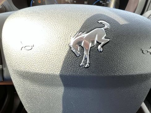 Used 2024 Ford Bronco Sport Big Bend AWD/4WD image 37