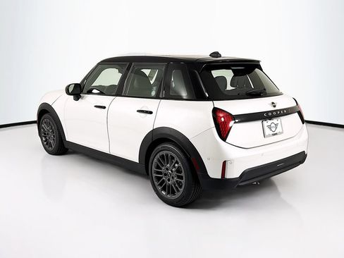 Used 2026 MINI Cooper S FWD image 8