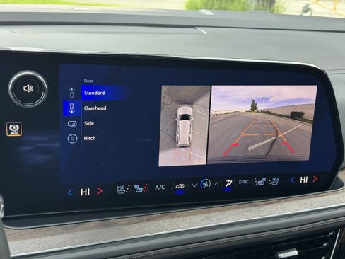 New 2026 Chevrolet Tahoe High Country image 25