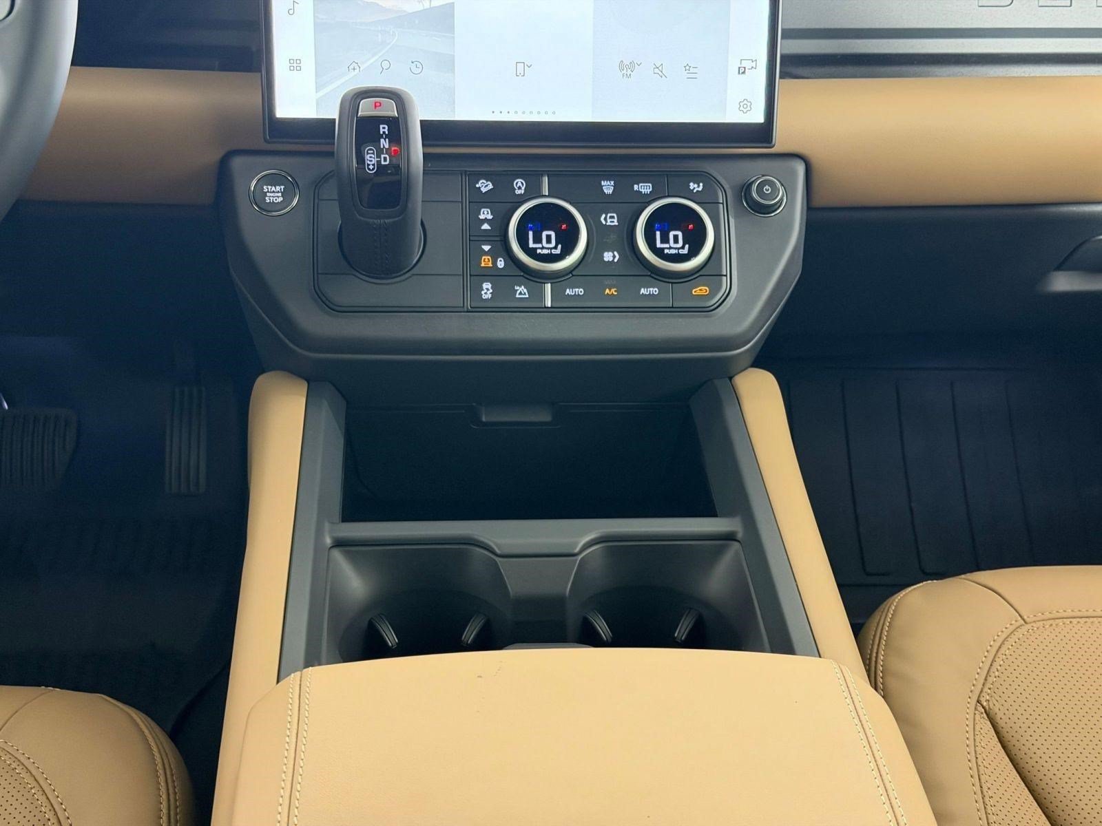 New 2026 Land Rover Defender 130 S AWD/4WD image 24