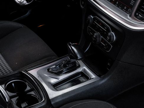 Used 2022 Dodge Charger R/T w/ Blacktop Package RWD image 26