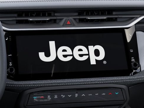 New 2026 Jeep Cherokee Laredo AWD/4WD image 18