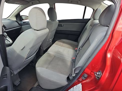 Used 2010 Nissan Sentra 2.0 SR w/ Convenience Pkg FWD image 15