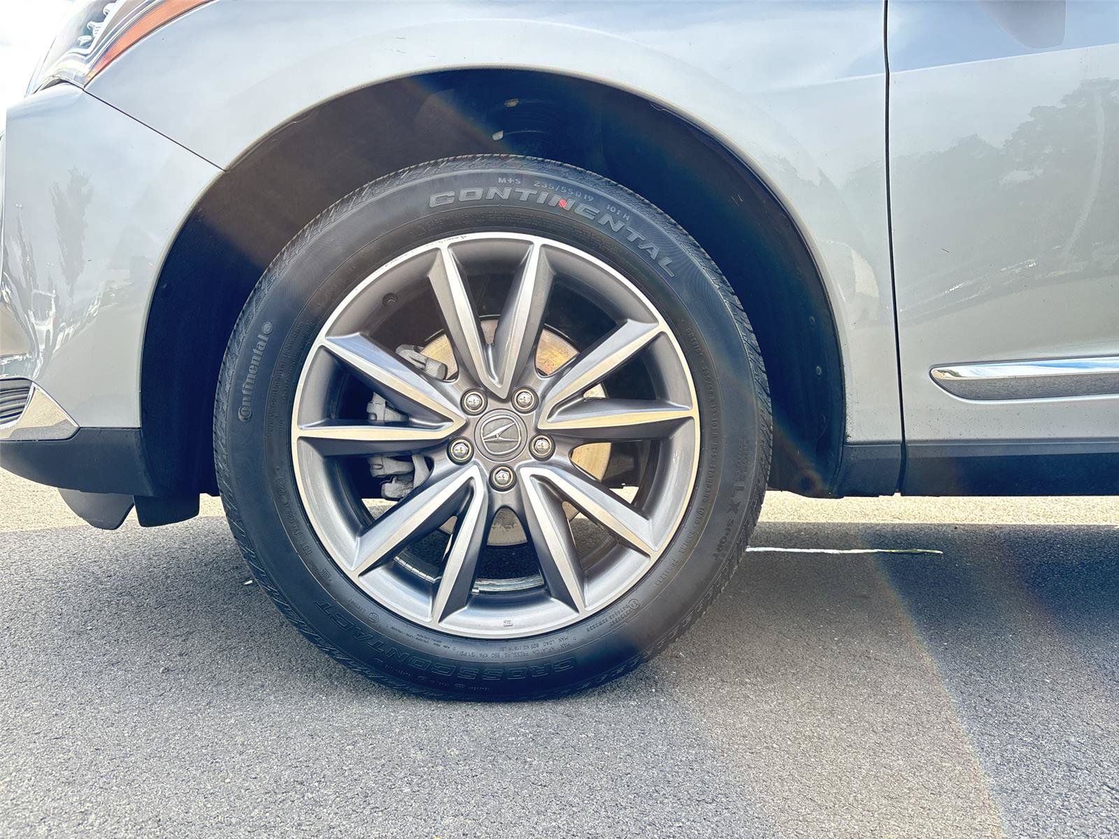 Certified 2024 Acura RDX w/ Technology Package AWD/4WD image 25