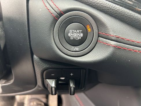 Certified 2024 Dodge Durango GT AWD/4WD image 24