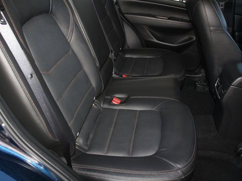 Used 2023 MAZDA CX-5 AWD 2.5 S w/ Premium Plus Pkg image 25
