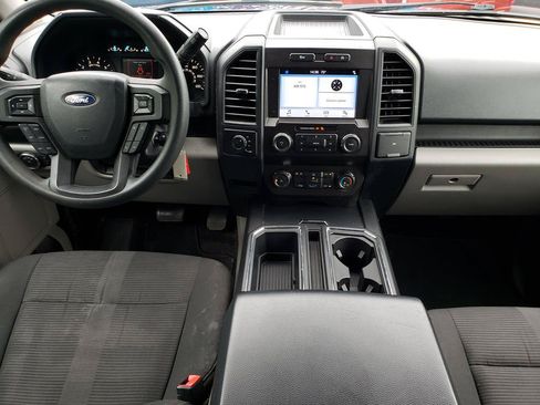 Used 2019 Ford F150 XL w/ Equipment Group 101A Mid AWD/4WD image 11