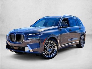 New 2026 BMW X7 xDrive40i video 1