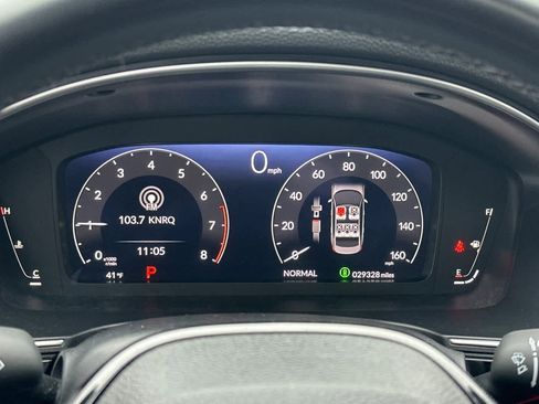 Used 2024 Honda Civic Touring image 24