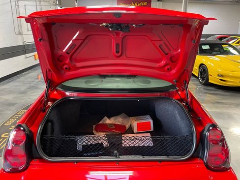 Used 2004 Chevrolet Monte Carlo SS w/ Dale Earnhardt Jr. Package image 51