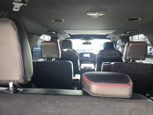 Used 2021 Ford Expedition Max Limited w/ Equipment Group 303A image 16
