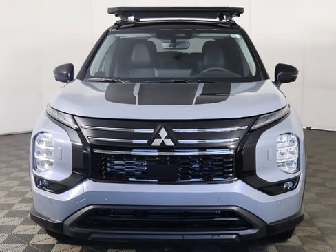 New 2026 Mitsubishi Outlander Trail Edition image 13