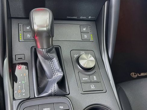 Used 2025 Lexus IS 300 w/ Comfort Package RWD image 23