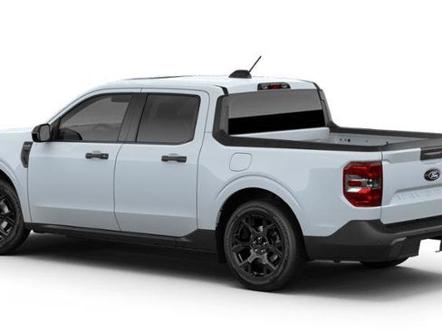 New 2026 Ford Maverick XLT w/ Equipment Group 301A image 2