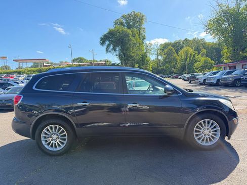 Used 2008 Buick Enclave CXL AWD/4WD image 4