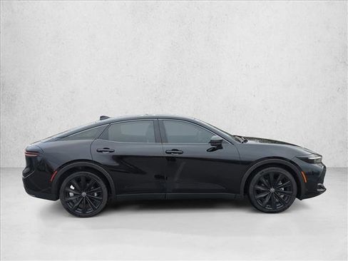 Used 2025 Toyota Crown Nightshade image 4