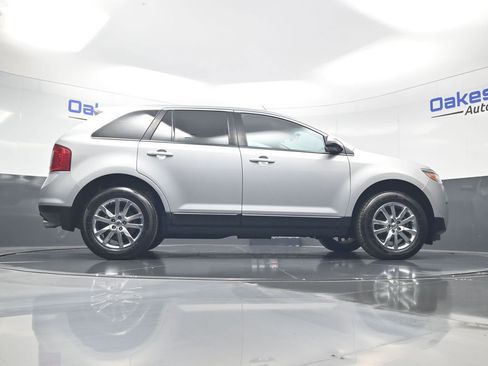 Used 2014 Ford Edge SEL w/ Equipment Group 204A FWD image 42