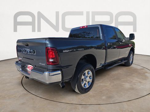 Used 2025 RAM 2500 Lone Star image 10