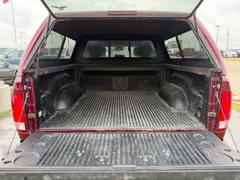 Used 2019 RAM 1500 Lone Star RWD image 6