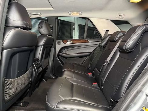 Used 2013 Mercedes-Benz ML 350 BlueTEC 4MATIC image 19