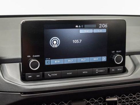 Used 2025 Honda Accord SE image 16