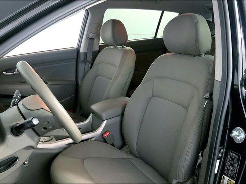 Used 2015 Kia Sportage LX FWD image 21