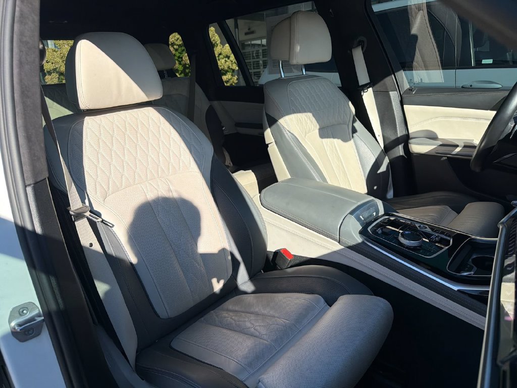 Certified 2023 BMW X7 xDrive40i w/ Executive Package AWD/4WD image 20