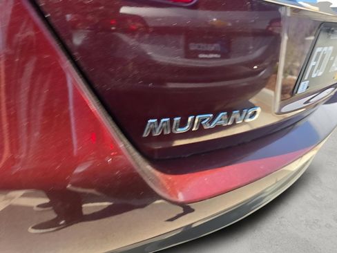 Used 2011 Nissan Murano AWD/4WD image 17