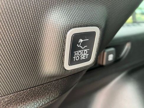 New 2026 Jeep Grand Cherokee Limited AWD/4WD image 28