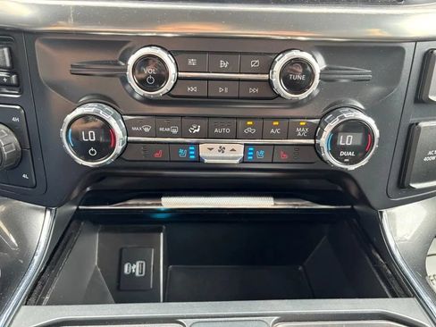 Used 2021 Ford F150 Lariat AWD/4WD image 18