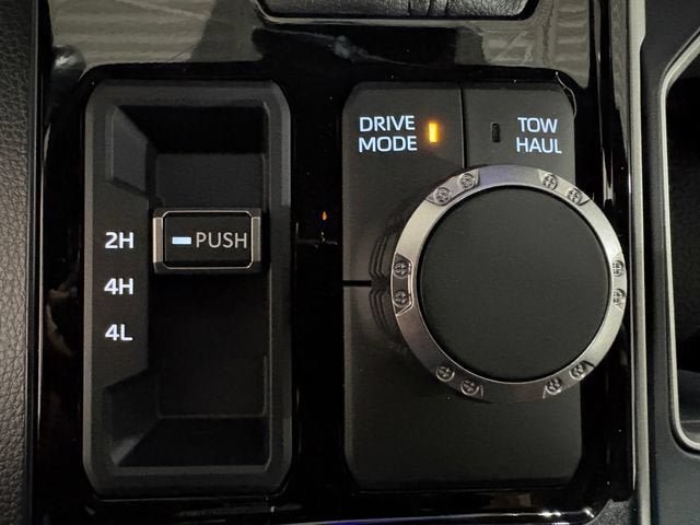 Used 2026 Toyota Tundra SR5 w/ SR5 Convenience Package AWD/4WD image 14