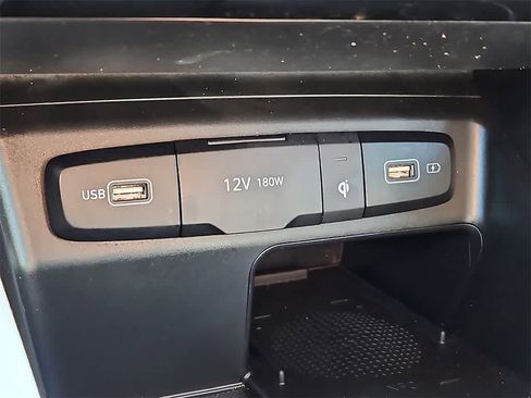 Used 2024 Hyundai Tucson SEL image 25