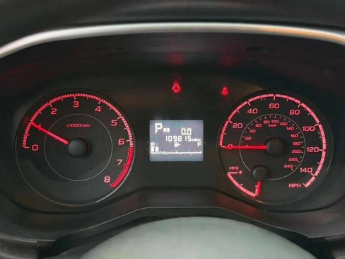 Used 2017 Subaru Impreza 2.0i Premium w/ Popular Package #2 image 18