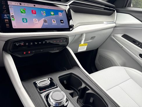 New 2026 Jeep Cherokee Limited AWD/4WD image 11