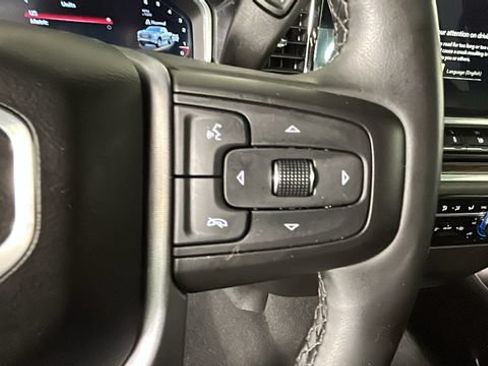 Used 2023 GMC Sierra 1500 Elevation AWD/4WD image 16