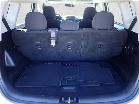 Used 2018 Kia Soul Base w/ Convenience Package image 7