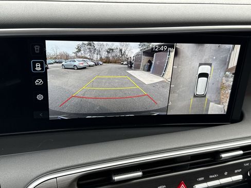 New 2026 Hyundai Palisade Limited image 19