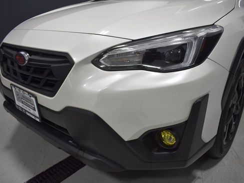 Used 2021 Subaru Crosstrek 2.5i Limited image 11